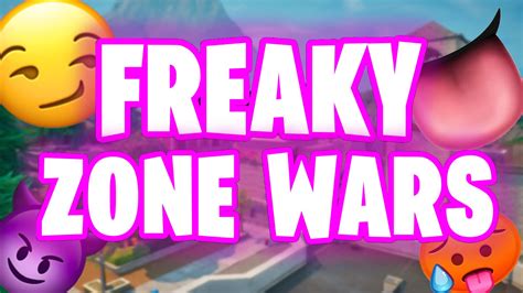 Unveiling the Freaky Zone