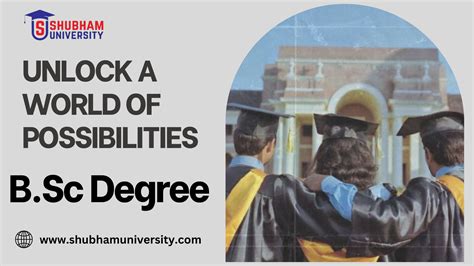 Unveiling the Full Form of a BSc Degree: Unlocking a World of Possibilities