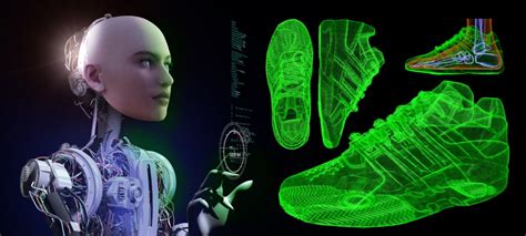 Unveiling the Future of Footwear Innovation