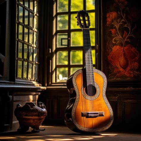 Unveiling the GC Guitar: A Tapestry of Enchanting Sounds and Unforgettable Moments