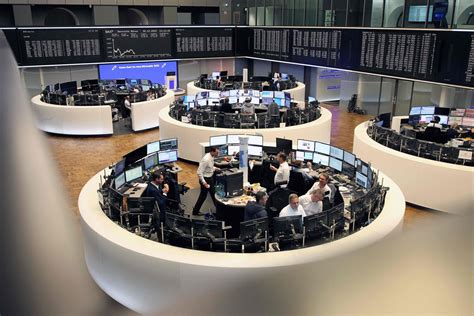 Unveiling the GER Stock Exchange: A Gateway to European Market Growth