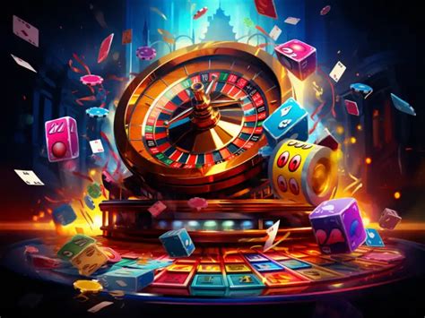 Unveiling the Game-Changer: Why Choose Choice Casino?