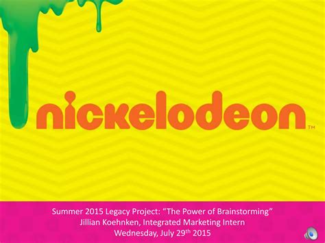 Unveiling the Gaming Legacy of Nickelodeon