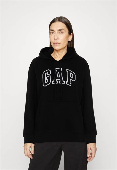 Unveiling the Gap Black Sweatshirt's Enduring Popularity