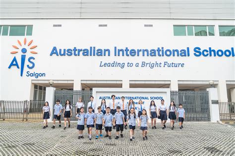 Unveiling the Gateway to Global Education: Australian International School Pte Ltd