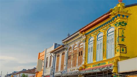 Unveiling the Gateway to Malacca