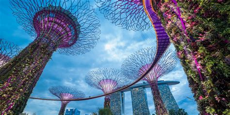 Unveiling the Gateway to Southeast Asia: Guangzhou to Singapore Transit