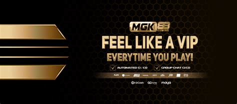 Unveiling the Gateway to iGaming Excellence: Explore mgk88 com