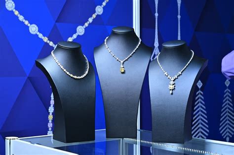 Unveiling the Gems of Singapore's Jewellery Scene