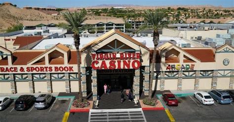 Unveiling the Gems of Virgin River Casino Mesquite Nevada