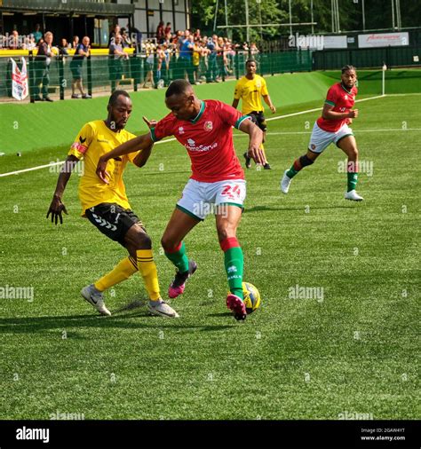 Unveiling the Genesis and Evolution of Rushall Olympic Football Club