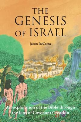 Unveiling the Genesis of Jason: A Comprehensive Exploration