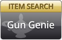 Unveiling the Genie Gun: How it Works