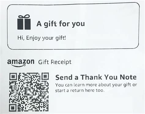 Unveiling the Gift Note's Location on Amazon Packages: A Comprehensive Guide