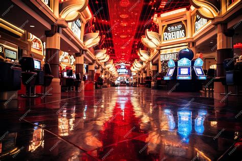 Unveiling the Glittering Galaxy of Casinos with Slot Machines