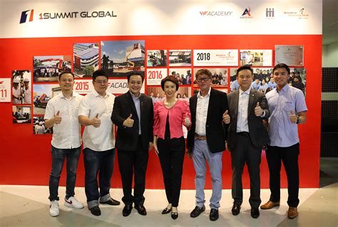 Unveiling the Global Impact of Global Wide International Pte Ltd.