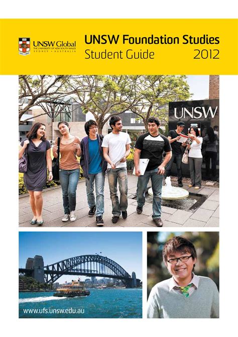 Unveiling the Global Impact of UNSW Global Singapore: A Comprehensive Guide