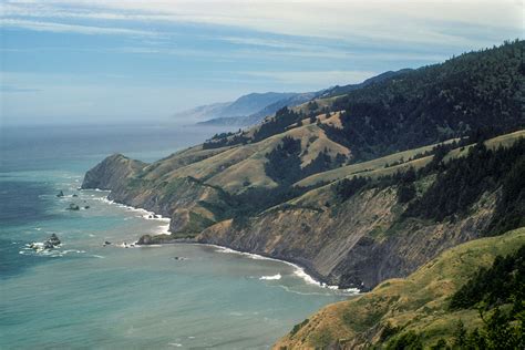 Unveiling the Golden Coast: A Comprehensive Guide to California's Coastal Paradise