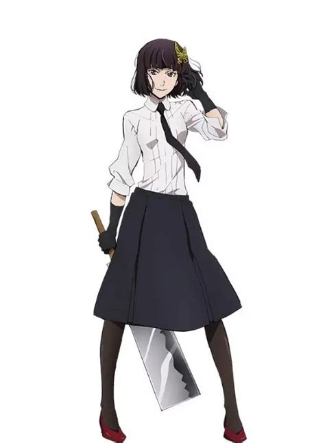 Unveiling the Grace and Resilience of Yosano Akiko in Bungo Stray Dogs: A Literary Exploration of Strength and Sacrifice