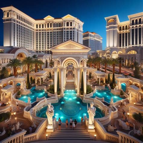 Unveiling the Grandeur of Plaza Hotel Casino Las Vegas: Unveiling the Grandeur of Plaza Hotel Casino Las Vegas: Embark on an Unforgettable Sin City Experience