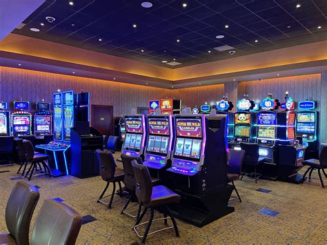 Unveiling the Grandeur of Shoshone-Bannock Casino Hotel: A Destination of Fortune, Indulgence, and Unforgettable Experiences