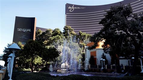 Unveiling the Grandeur of Wynn Casino Resort: A Comprehensive Guide