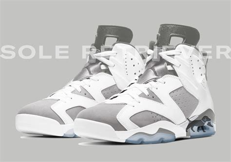 Unveiling the Gray Jordan 6: A Comprehensive Guide to Style and Substance