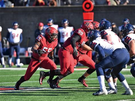 Unveiling the Gridiron Legacy of Harvard Football: A Comprehensive Guide for Crimson Enthusiasts