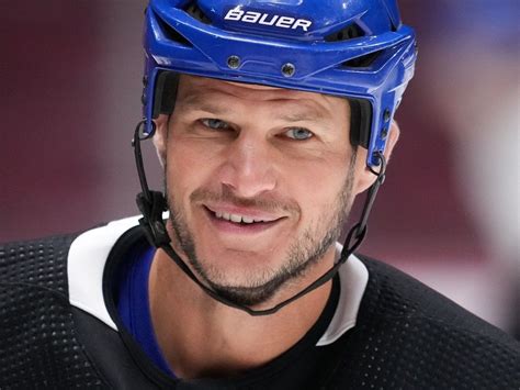 Unveiling the Grit and Leadership of Kevin Bieksa: A Legend on and Off the Ice