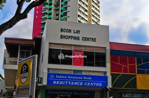 Unveiling the Hair Haven of Boon Lay Shopping Centre