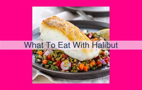 Unveiling the Halibut Meaning: A Culinary and Nutritional Gem