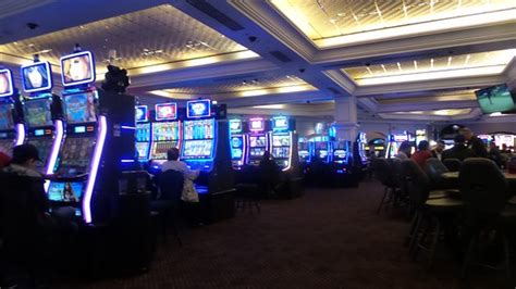 Unveiling the Halifax Hotel Casino: A Comprehensive Guide