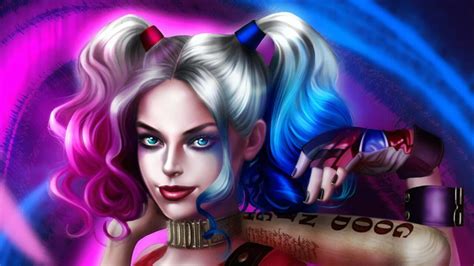 Unveiling the Harley Quinn Persona