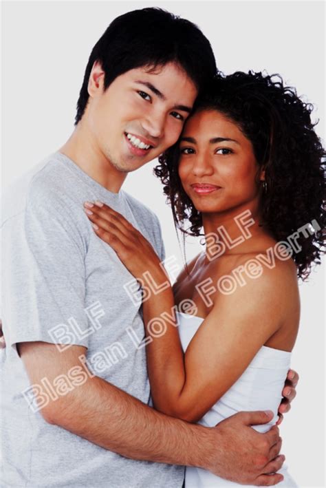 Unveiling the Harmony of Blasian Couples: A Guide to Love and Understanding