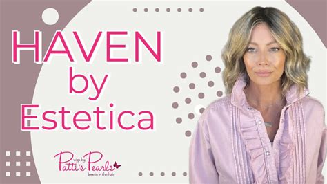 Unveiling the Haven by Estetica: Your Effortless Path to Flawless Hair