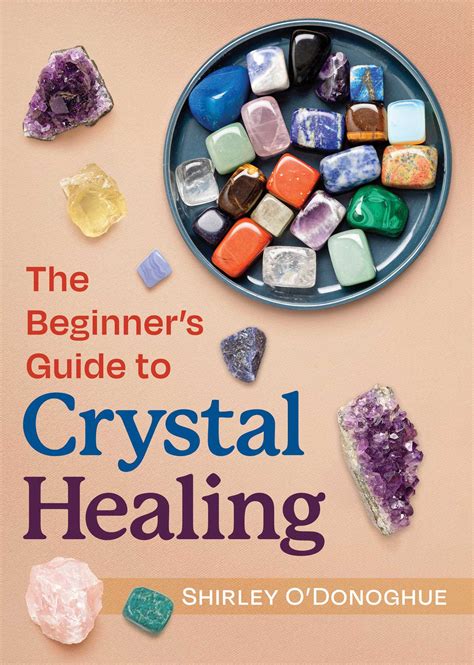 Unveiling the Healing Crystal: