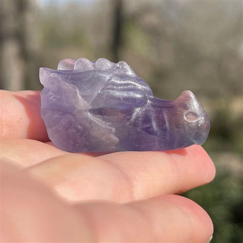 Unveiling the Healing Power of Fluorite