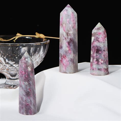 Unveiling the Healing Power of Tourmaline