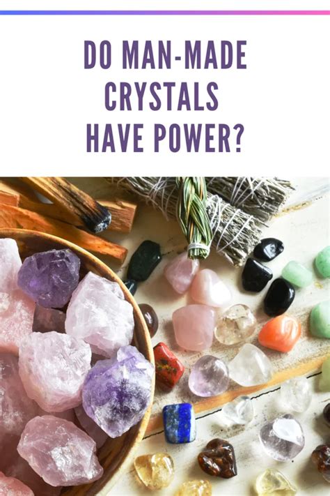 Unveiling the Healing Power of Tumbled Crystals