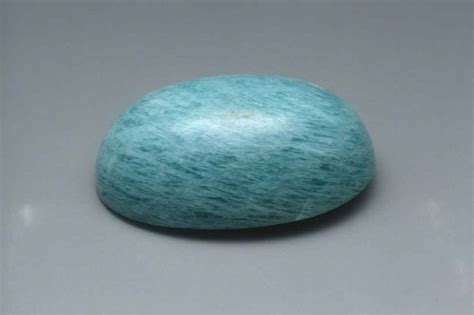 Unveiling the Healing Properties of Amazonite for Mind, Body, and Spirit