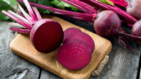 Unveiling the Health Benefits of Roasted Beets