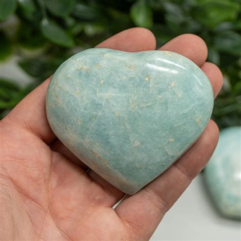 Unveiling the Heart of Amazonite