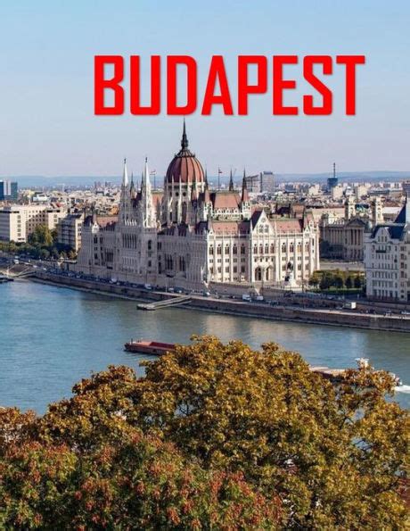 Unveiling the Heart of Budapest