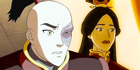 Unveiling the Hidden Depths: Mai from Avatar, the Last Airbender