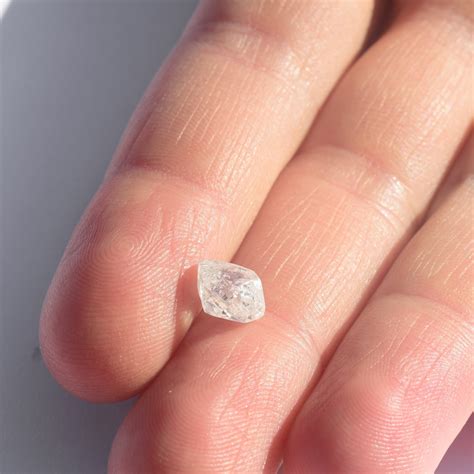 Unveiling the Hidden Gem: A Comprehensive Guide to Rough White Diamonds