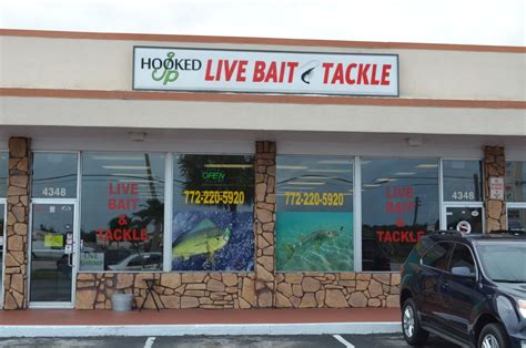 Unveiling the Hidden Gems: A Comprehensive Guide to the Best Bait Shops Near You