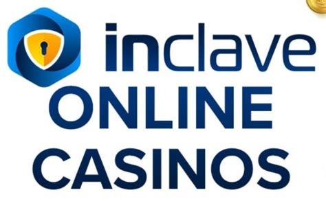 Unveiling the Hidden Gems: An Extensive Inclave Casino Login List