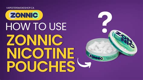 Unveiling the Hidden Long-Term Consequences of Nicotine Pouches: A Comprehensive Guide