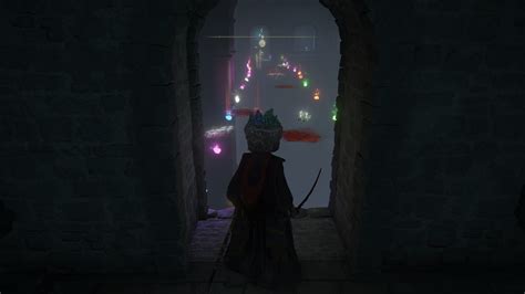 Unveiling the Hidden Path to the Dark Depths