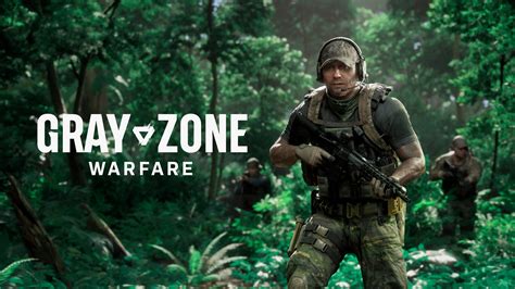 Unveiling the Hidden Power of Gray Zone Warfare